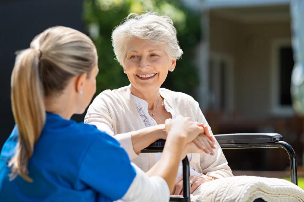 Home Care Jobs in Abilene, TX with Clear Path Home Care