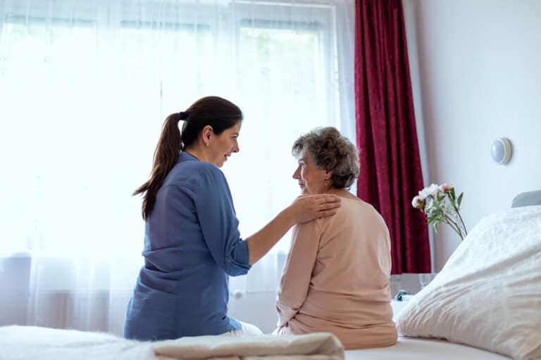 24-Hour Home Care in Anson TX