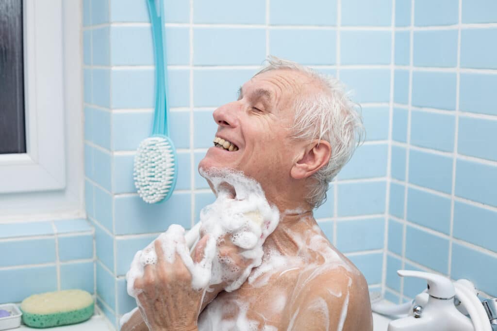 Personal Care at Home in Stamford TX