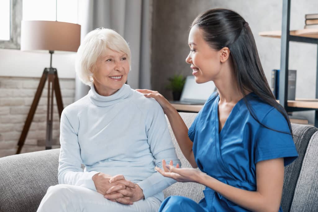 Home Care Jobs in Breckenridge, TX with Clear Path Home Care