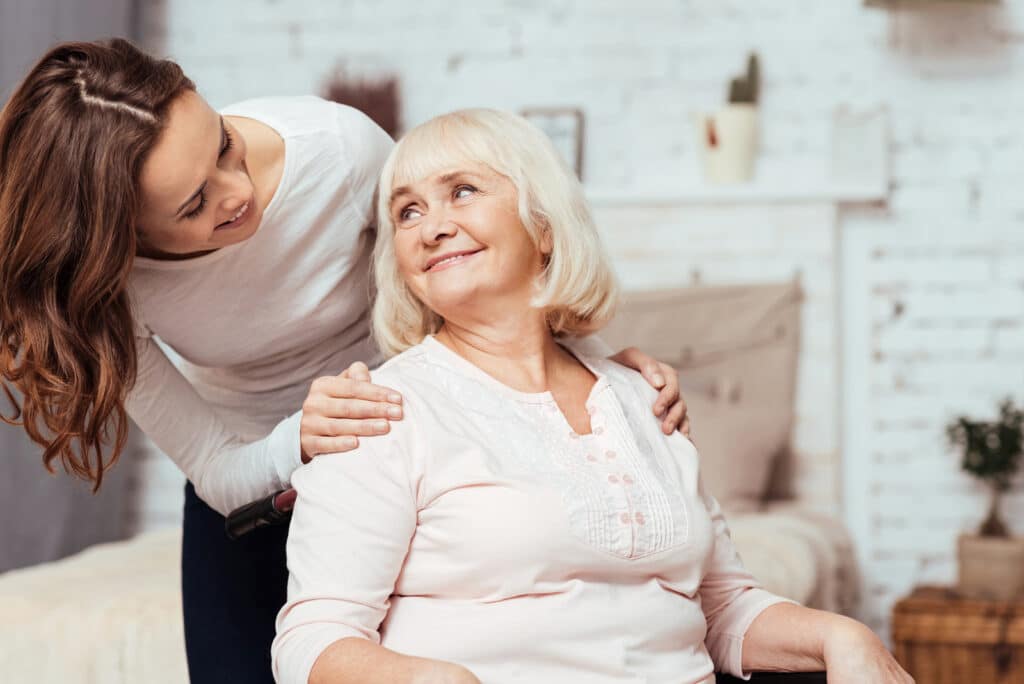 Home Care in Terrell, TX by Clear Path Home Care