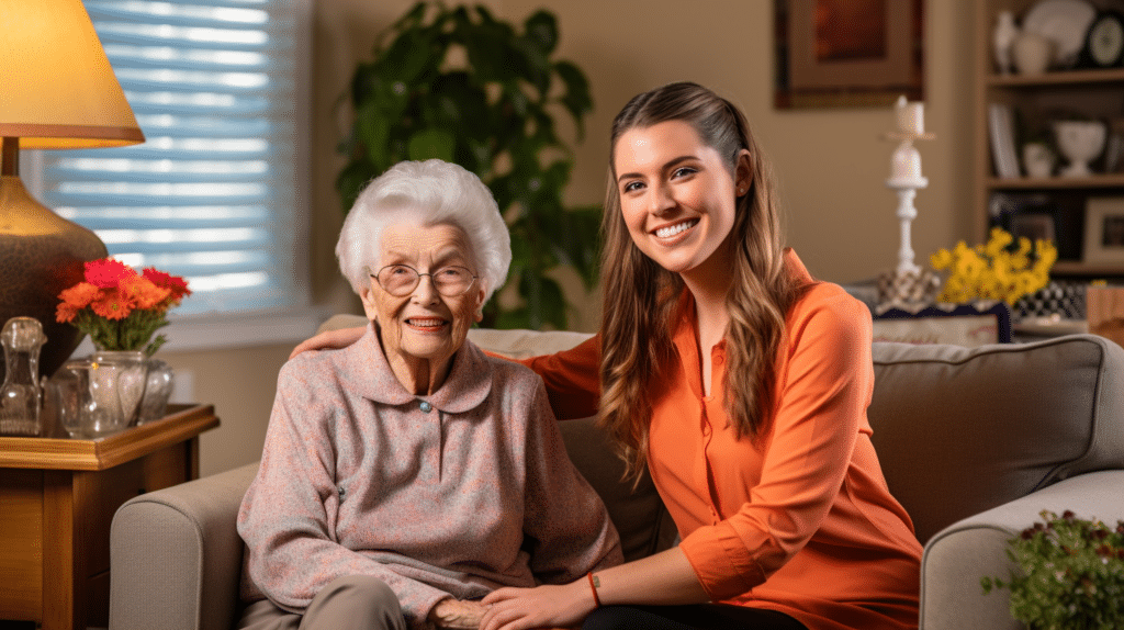 Home Care in Emory, TX by Clear Path Home Care