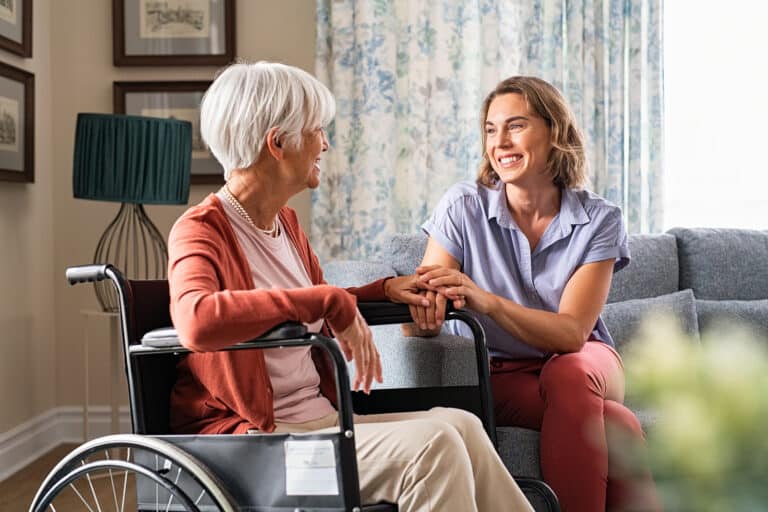Home Care in Athens, TX by Clear Path Home Care