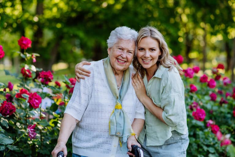 Home Care in Emory, TX by Clear Path Home Care