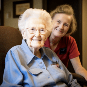 Finding the best senior home care near Denton, Texas can be confusing. The caring staff at Clear Path Home Care provides this basic guide to help families learn more about senior care options in Denton.