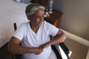 Companion Care at Home in McKinney TX