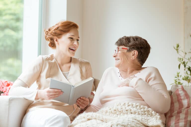 24-Hour Home Care in McKinney TX