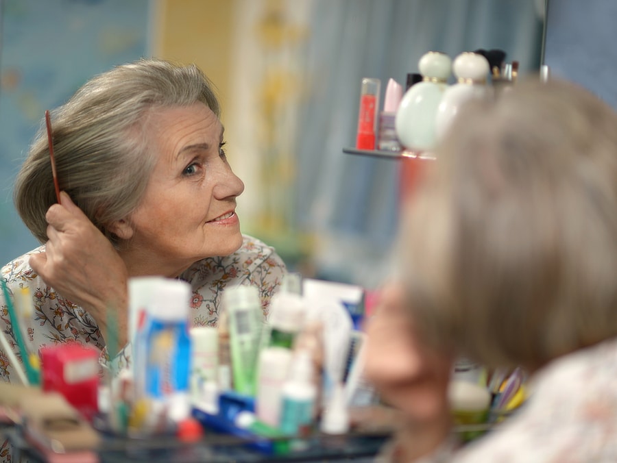 In-Home Care in Celina TX