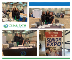 Senior Expo Plano