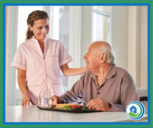 Home Care Assistance in Lewisville TX