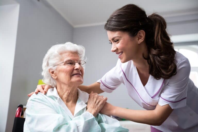 24-Hour Home Care in Arlington TX