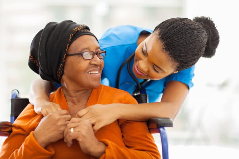 24-Hour Home Care in Benbrook TX