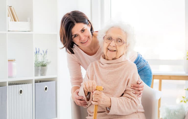 24-Hour Home care in Springtown TX