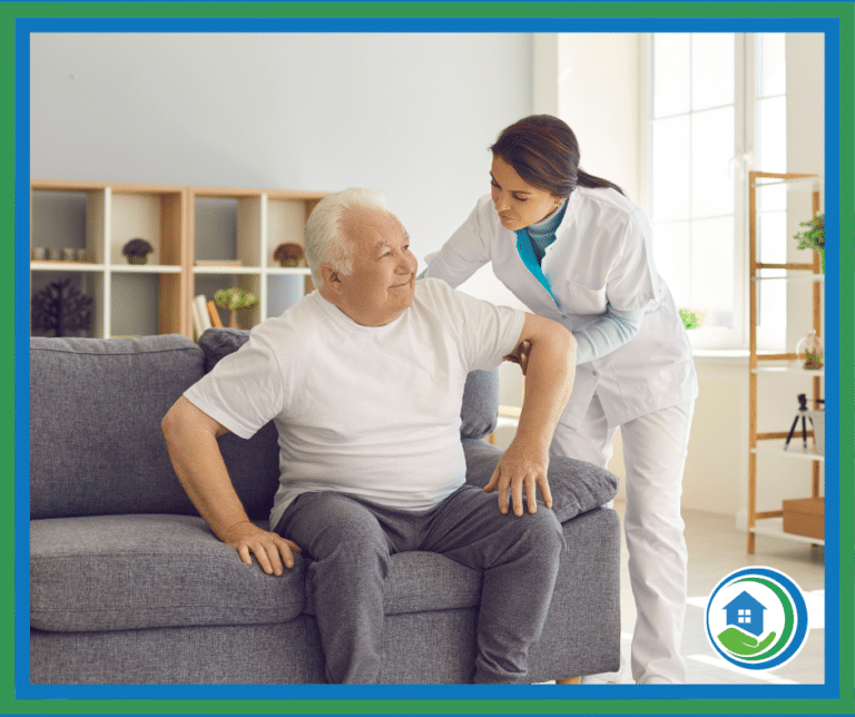 Home Care Assistance in Fort Worth TX