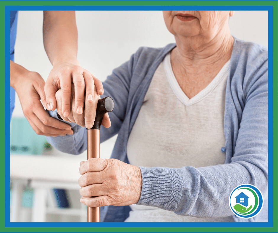 Home Care Assistance in White Settlement, TX