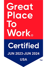 2023 Certification Badge