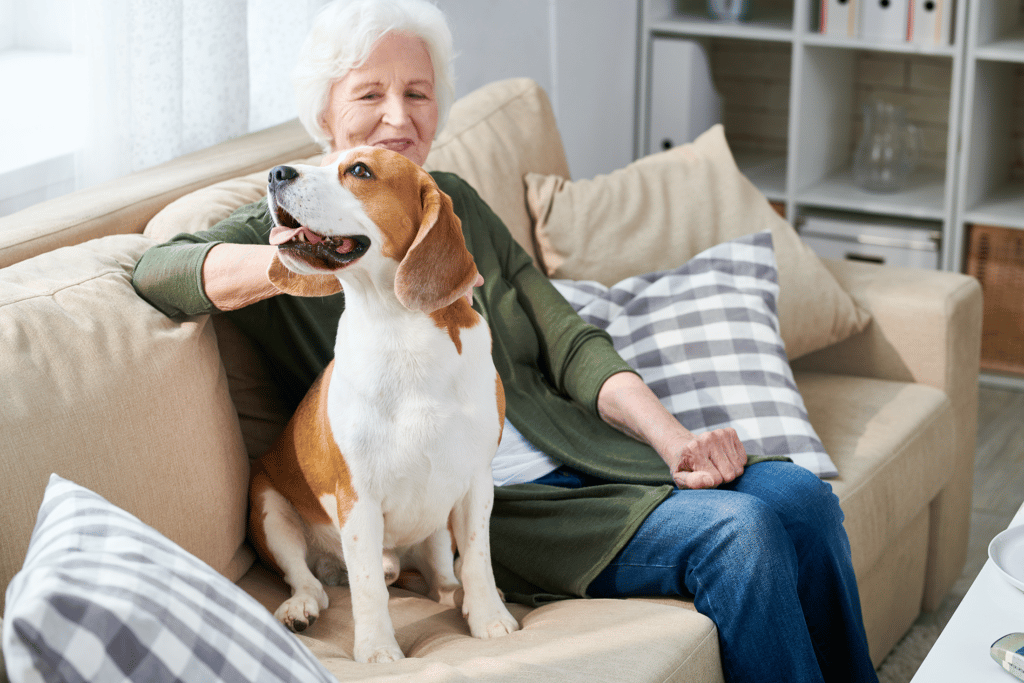 Top Home Care in Denton, TX by Clear Path Home Care