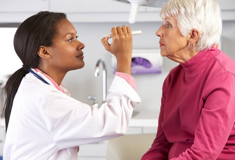 Home Care in Trent TX