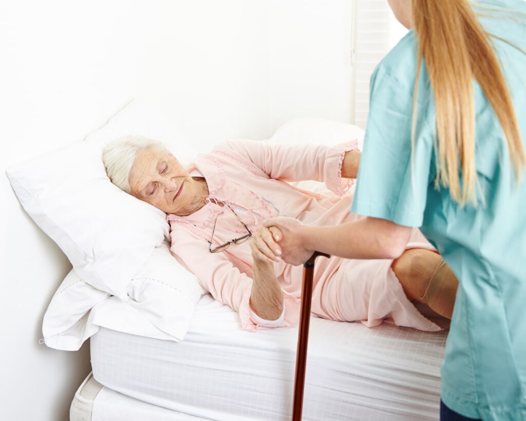 Post-Hospital Care in Hamilton TX