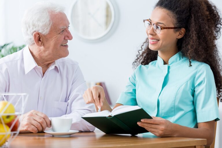 Elder Care in Grapevine TX