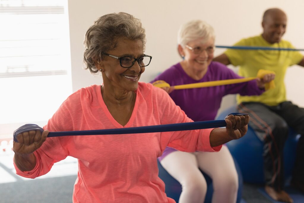 Senior Home Care in Eastland TX