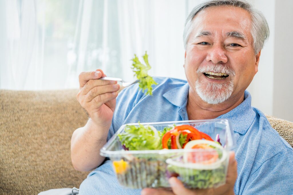 Companion Care at Home in Anson TX