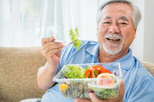 Companion Care at Home in Anson TX