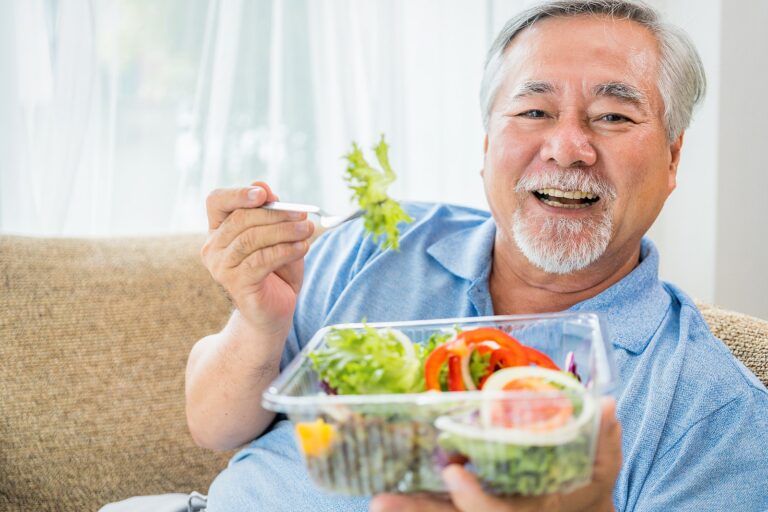 Companion Care at Home in Anson TX