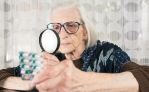 Personal Care at Home in Brownwood TX