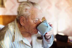 Home Care Assistance in Merkel TX