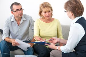 Alzheimer's Care in Benbrook TX