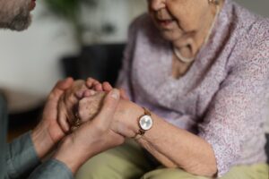 Companion Care at Home in Frisco TX