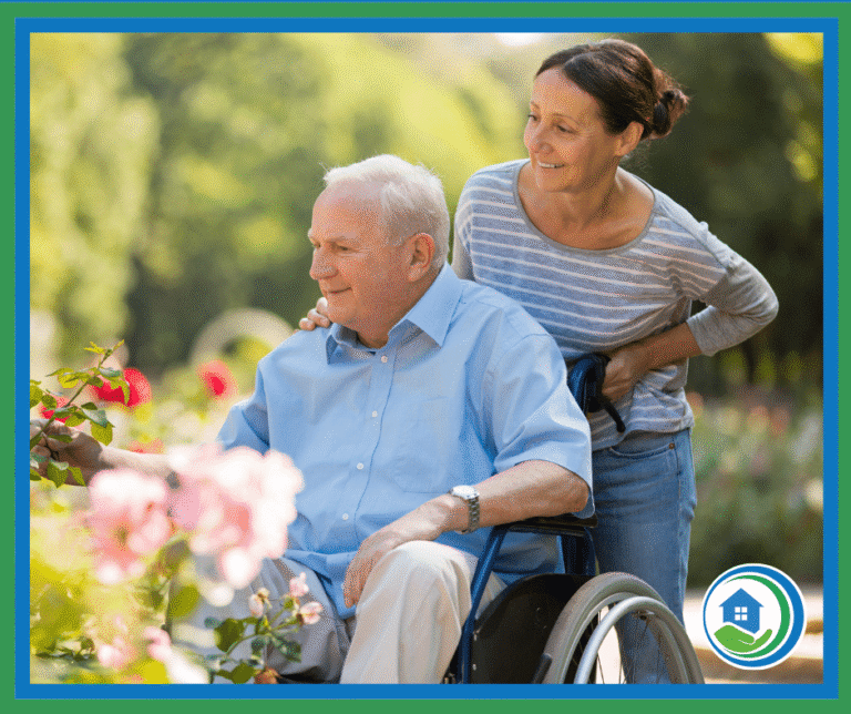 Home Care in Weatherford TX