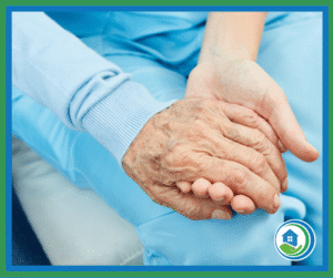 Personal Care at Home in Allen TX