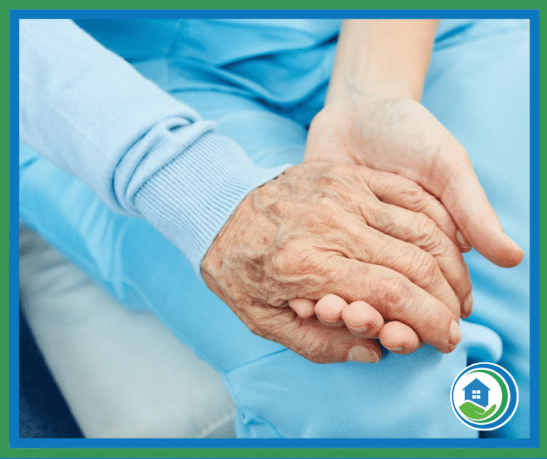 Personal Care at Home in Allen TX