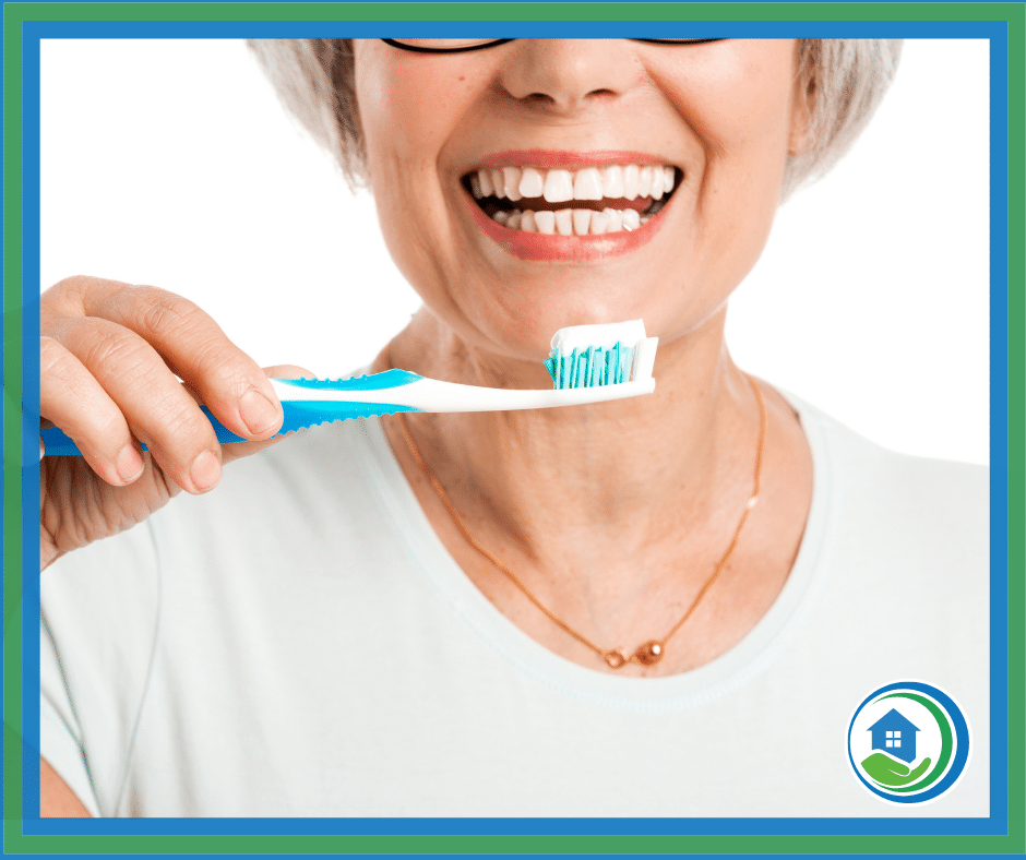 Personal Care at Home in Comanche TX