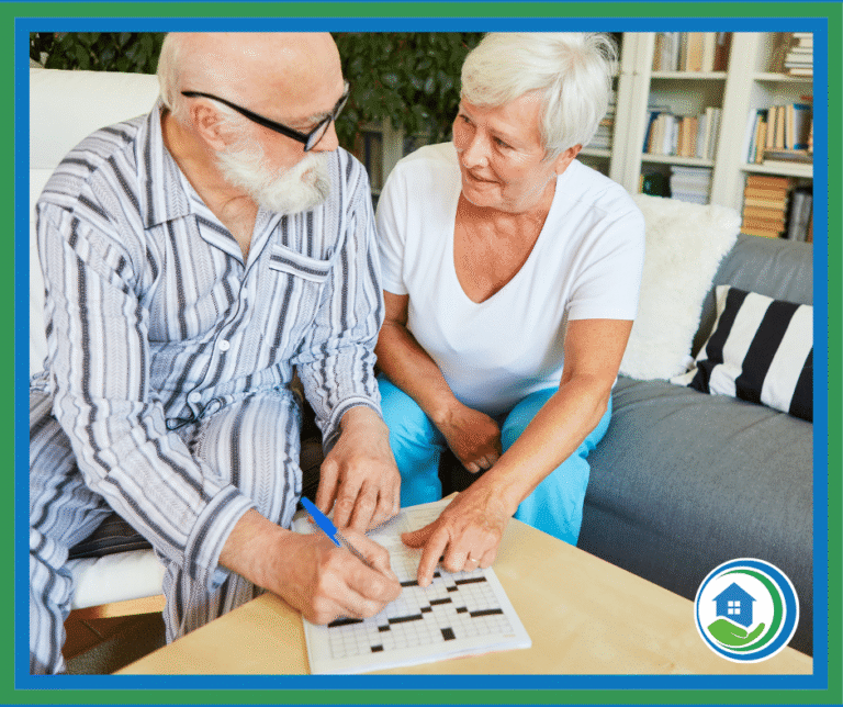 Alzheimer’s Care in Mineola TX
