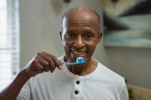 Personal Care at Home in Sweetwater TX