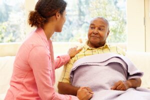 Home Care in Frisco TX