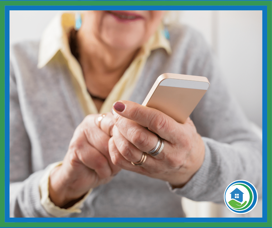 Home Care in Brownwood TX