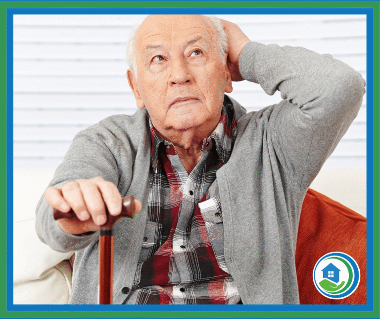 Alzheimer’s Care in Breckenridge TX