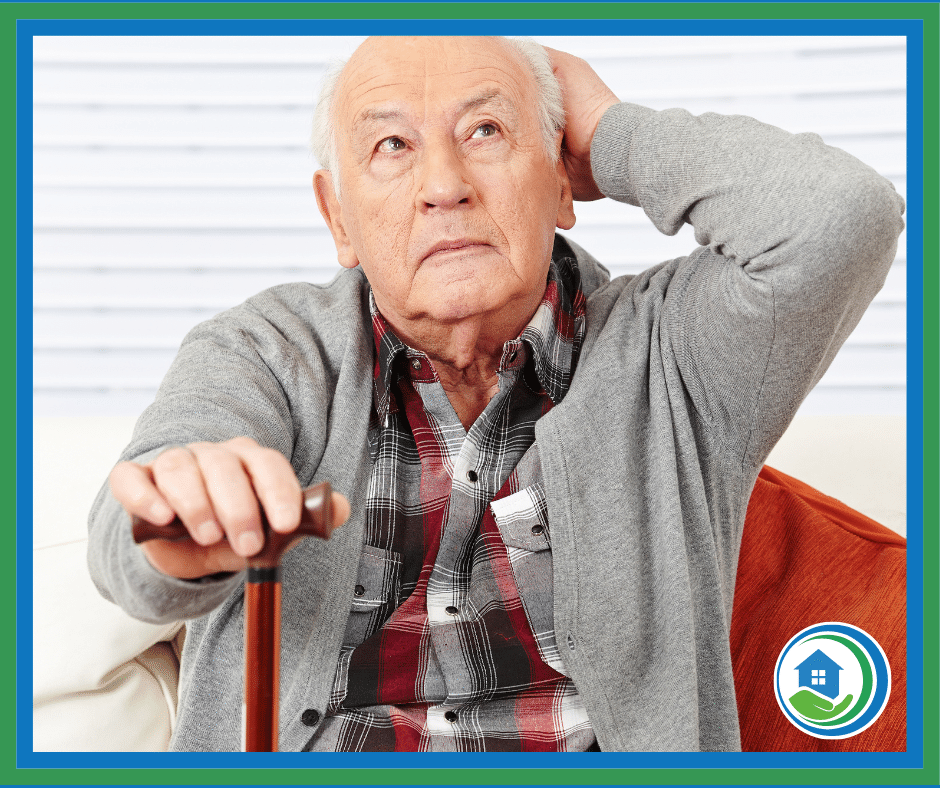 Alzheimer’s Care in Breckenridge TX