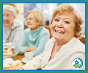 In-Home Care in Denton TX