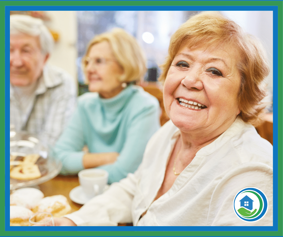 In-Home Care in Denton TX