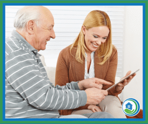 Home Care in Abilene TX