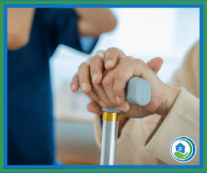 In-Home Care in Little Elm TX