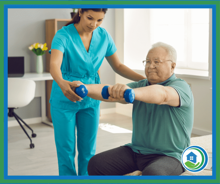 Home Care Assistance in Dallas TX