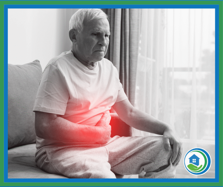 Companion Care at Home in Little Elm TX
