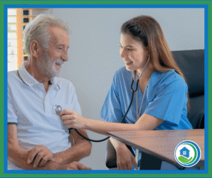 Elder Care in Brownwood TX