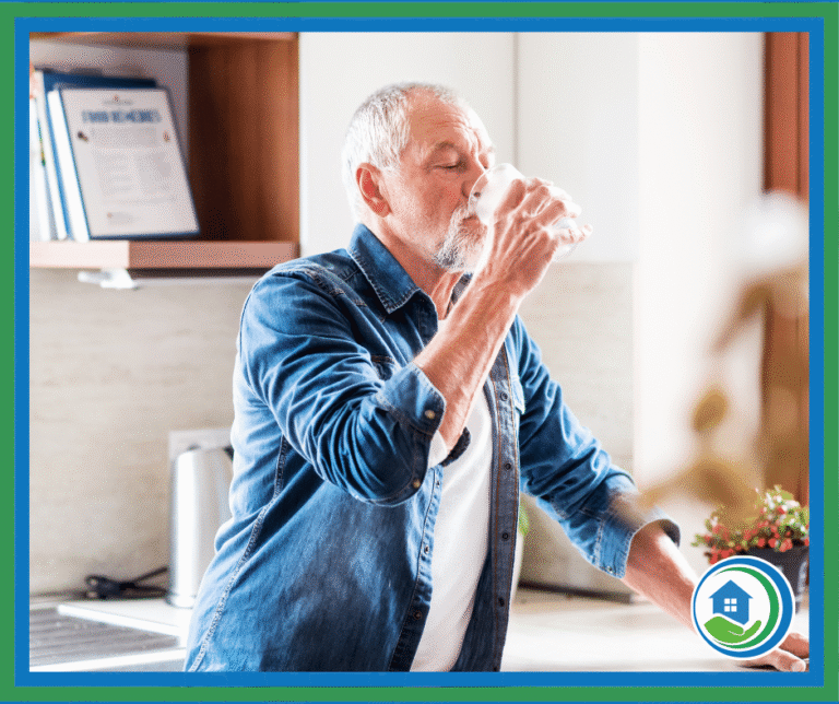 Home Care in Fort Worth TX
